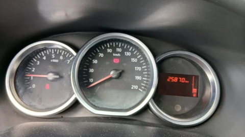 Dacia Sandero Stepway Essential TCE 66kW (90CV) - SS
