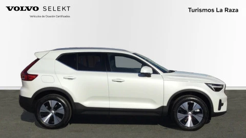 Volvo XC40 1.5 T4 Twin Recharge Core Auto