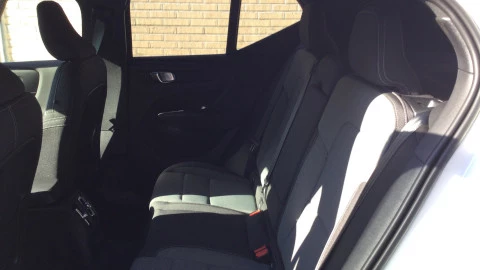 Volvo XC40 1.5 T4 Twin Recharge Core Auto