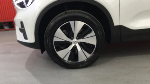 Volvo XC40 1.5 T4 Twin Recharge Core Auto