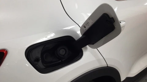 Volvo XC40 1.5 T4 Twin Recharge Core Auto