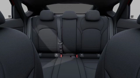 Hyundai i30 1.0 TGDI 48V Klass Fastback DCT