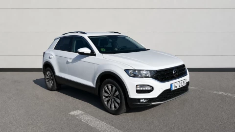 Volkswagen T-Roc Advance 1.5 TSI 110kW (150CV)