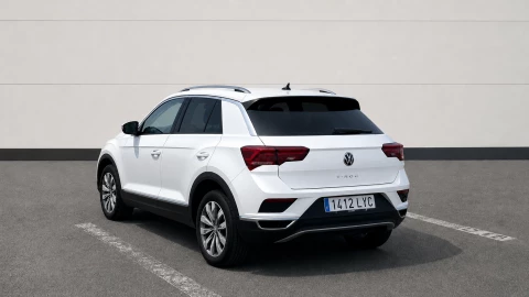 Volkswagen T-Roc Advance 1.5 TSI 110kW (150CV)