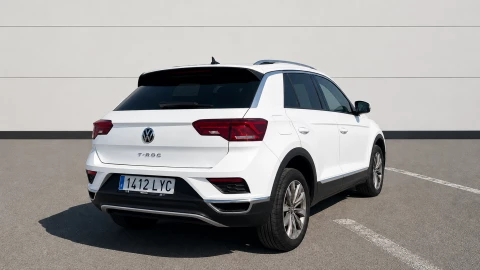 Volkswagen T-Roc Advance 1.5 TSI 110kW (150CV)