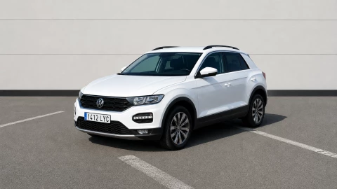 Volkswagen T-Roc Advance 1.5 TSI 110kW (150CV)