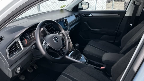 Volkswagen T-Roc Advance 1.5 TSI 110kW (150CV)