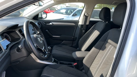 Volkswagen T-Roc Advance 1.5 TSI 110kW (150CV)