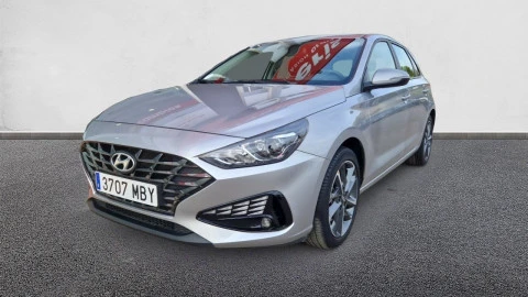 Hyundai i30 1.5 DPI Klass SLX