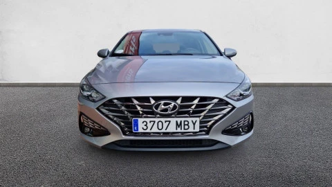 Hyundai i30 1.5 DPI Klass SLX