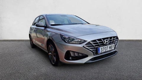 Hyundai i30 1.5 DPI Klass SLX
