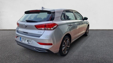 Hyundai i30 1.5 DPI Klass SLX
