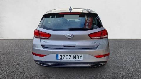 Hyundai i30 1.5 DPI Klass SLX