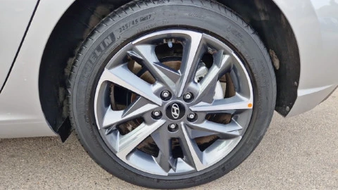 Hyundai i30 1.5 DPI Klass SLX