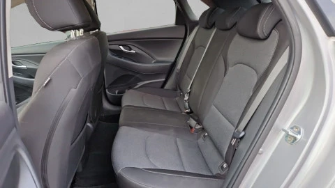 Hyundai i30 1.5 DPI Klass SLX