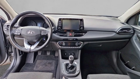 Hyundai i30 1.5 DPI Klass SLX
