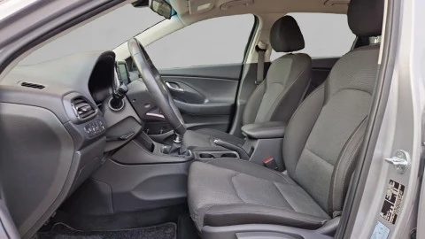 Hyundai i30 1.5 DPI Klass SLX