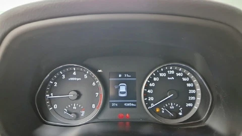 Hyundai i30 1.5 DPI Klass SLX