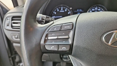 Hyundai i30 1.5 DPI Klass SLX
