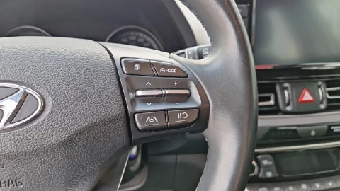 Hyundai i30 1.5 DPI Klass SLX