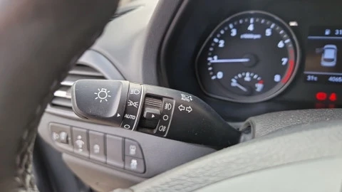Hyundai i30 1.5 DPI Klass SLX