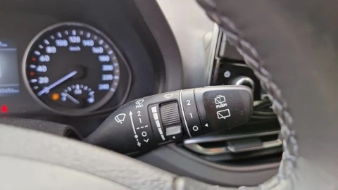 Hyundai i30 1.5 DPI Klass SLX