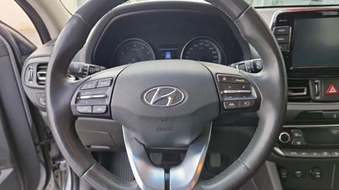 Hyundai i30 1.5 DPI Klass SLX