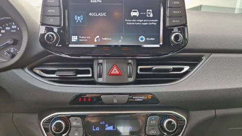 Hyundai i30 1.5 DPI Klass SLX