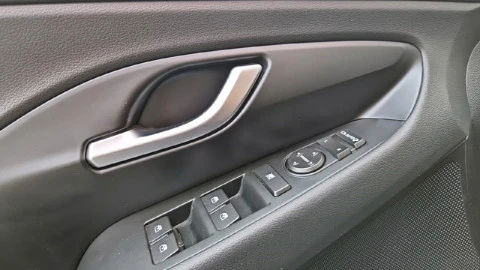 Hyundai i30 1.5 DPI Klass SLX