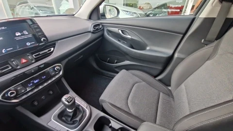 Hyundai i30 1.5 DPI Klass SLX