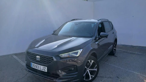 Seat Tarraco 1.5 TSI 110kW (150CV) St&Sp FR