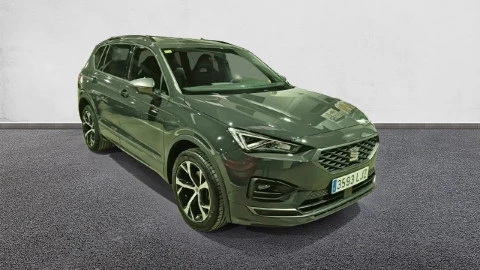 Seat Tarraco 1.5 TSI 110kW (150CV) St&Sp FR DSG