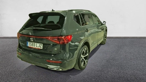 Seat Tarraco 1.5 TSI 110kW (150CV) St&Sp FR DSG