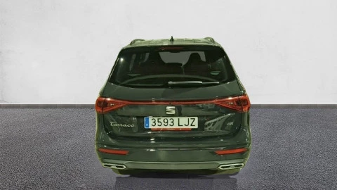 Seat Tarraco 1.5 TSI 110kW (150CV) St&Sp FR DSG