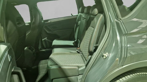 Seat Tarraco 1.5 TSI 110kW (150CV) St&Sp FR DSG