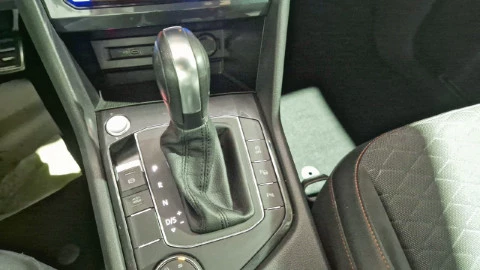 Seat Tarraco 1.5 TSI 110kW (150CV) St&Sp FR DSG