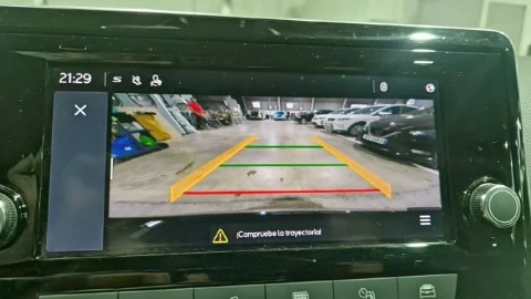 Seat Tarraco 1.5 TSI 110kW (150CV) St&Sp FR DSG