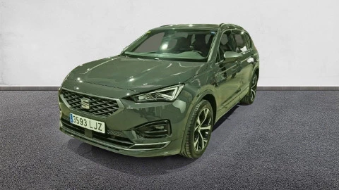 Seat Tarraco 1.5 TSI 110kW (150CV) St&Sp FR DSG