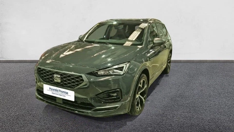 Seat Tarraco 1.5 TSI 110kW (150CV) St&Sp FR DSG