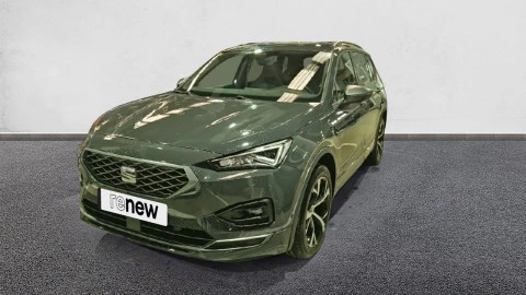 Seat Tarraco 1.5 TSI 110kW (150CV) St&Sp FR DSG