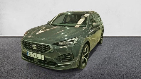 Seat Tarraco 1.5 TSI 110kW (150CV) St&Sp FR DSG