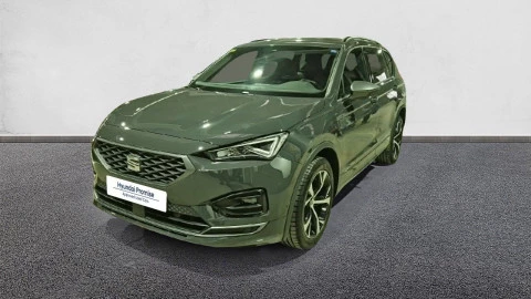 Seat Tarraco 1.5 TSI 110kW (150CV) St&Sp FR DSG