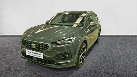 Seat Tarraco 1.5 TSI 110kW (150CV) St&Sp FR DSG