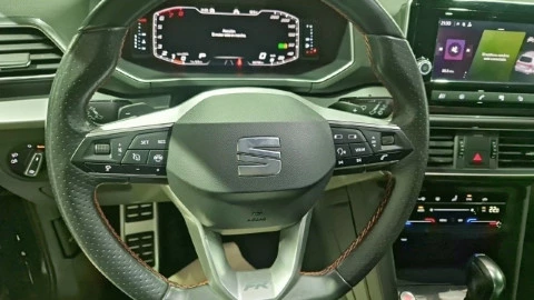 Seat Tarraco 1.5 TSI 110kW (150CV) St&Sp FR DSG