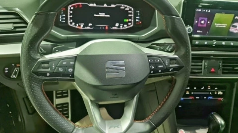 Seat Tarraco 1.5 TSI 110kW (150CV) St&Sp FR DSG