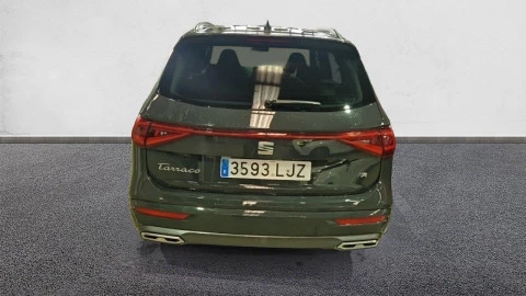 Seat Tarraco 1.5 TSI 110kW (150CV) St&Sp FR DSG