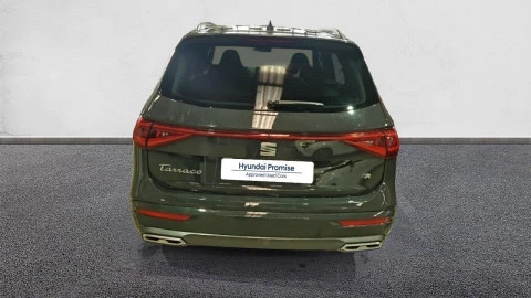 Seat Tarraco 1.5 TSI 110kW (150CV) St&Sp FR DSG
