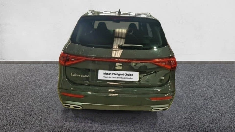Seat Tarraco 1.5 TSI 110kW (150CV) St&Sp FR DSG