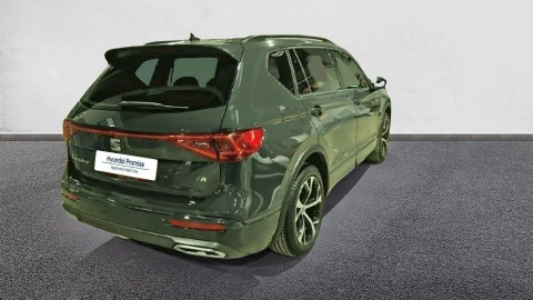 Seat Tarraco 1.5 TSI 110kW (150CV) St&Sp FR DSG