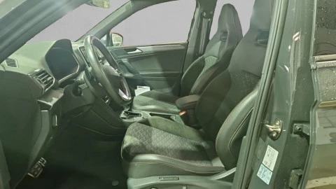 Seat Tarraco 1.5 TSI 110kW (150CV) St&Sp FR DSG